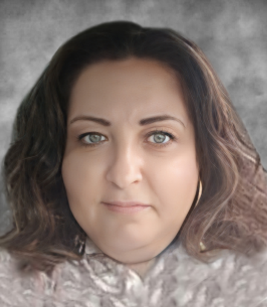 Teresa Ferrari