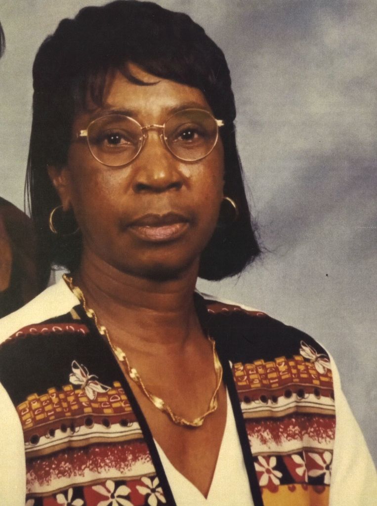 Pearlie Mae Jackson Profile Photo