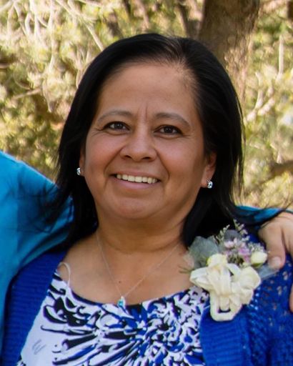 Belinda L. Espinoza's obituary image