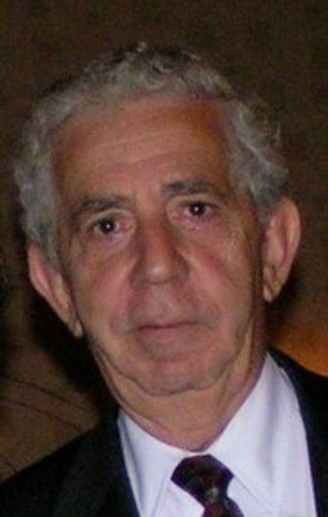 Jerome "Jerry" Polizzi
