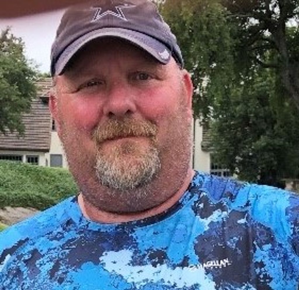 William Darrell Williams
