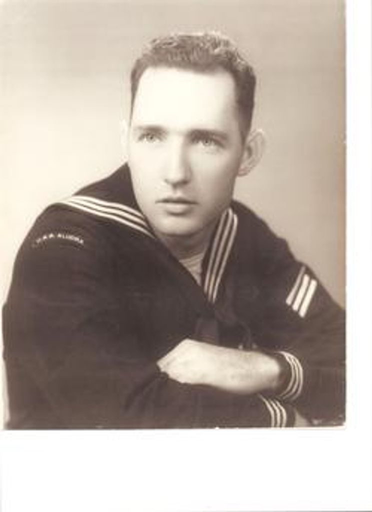 Charles Ivan Owens Profile Photo