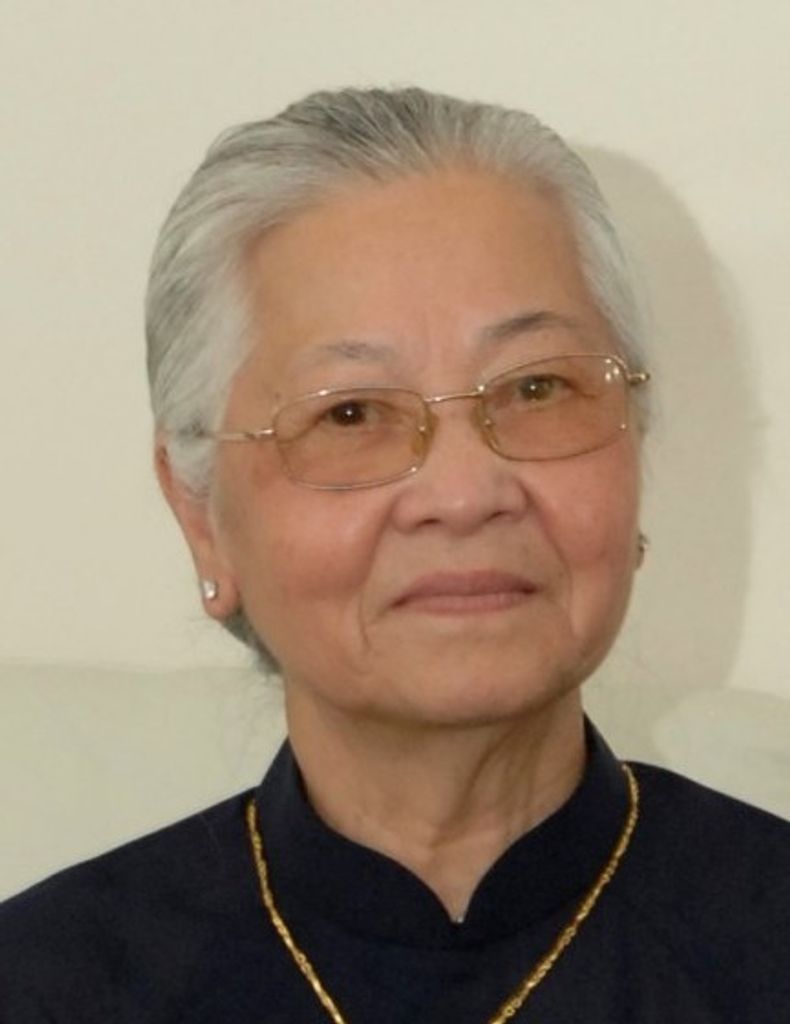 Cuc Tran
