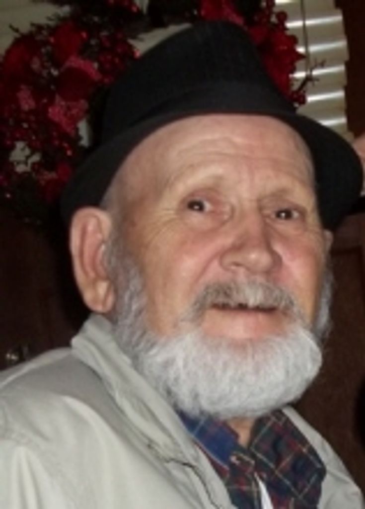 Carl A. Stinnett