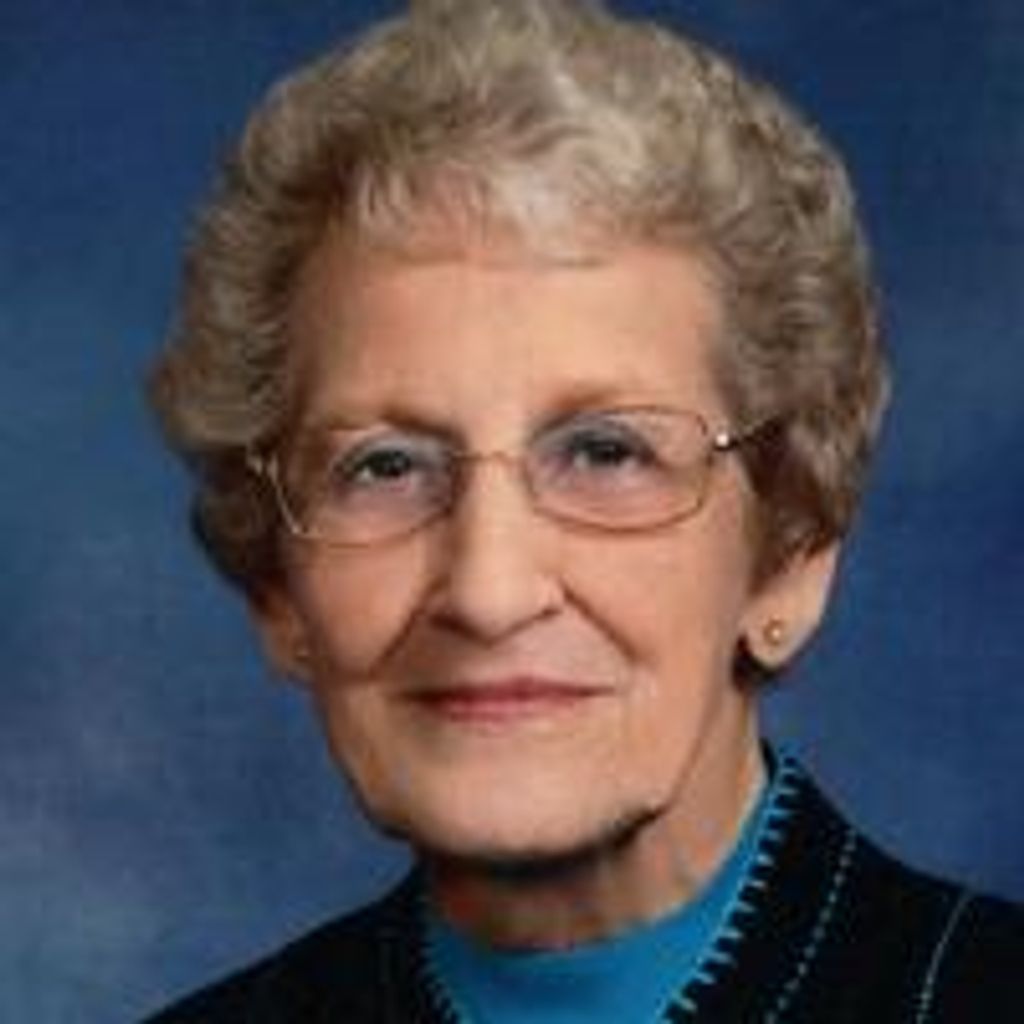 Violet Robison