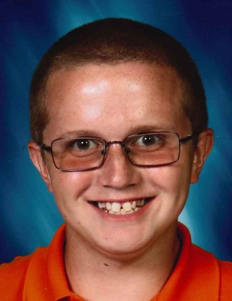 Austin Harris