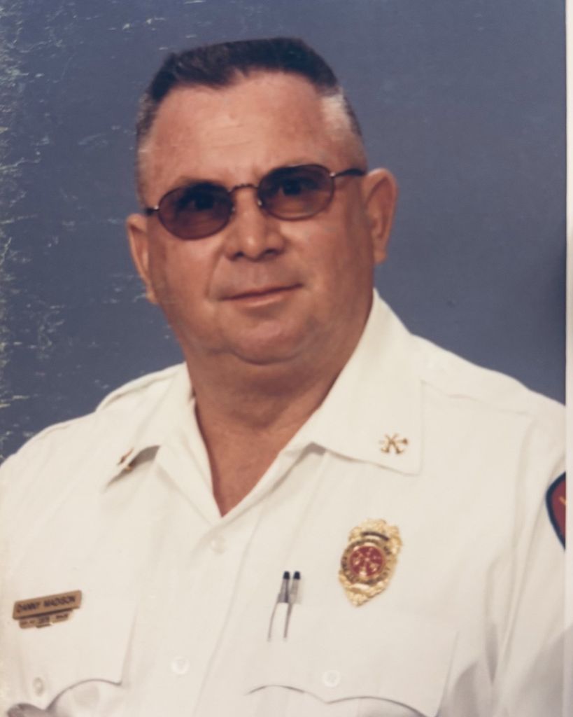 Danny Earl Madison Profile Photo