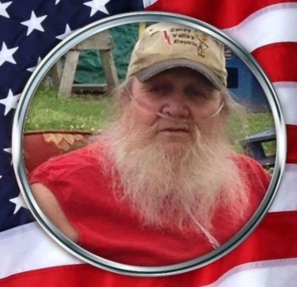 David Allen Twigg Profile Photo