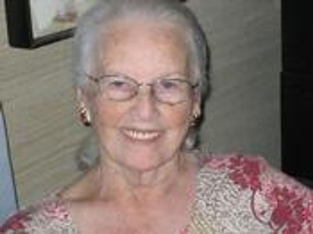 Madeline Marie Rakowski