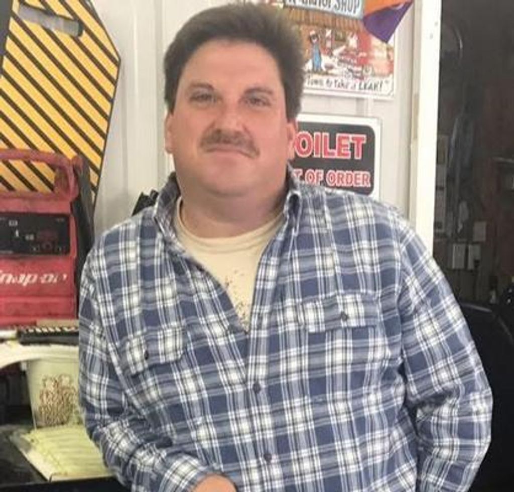 William Leon Goad Profile Photo