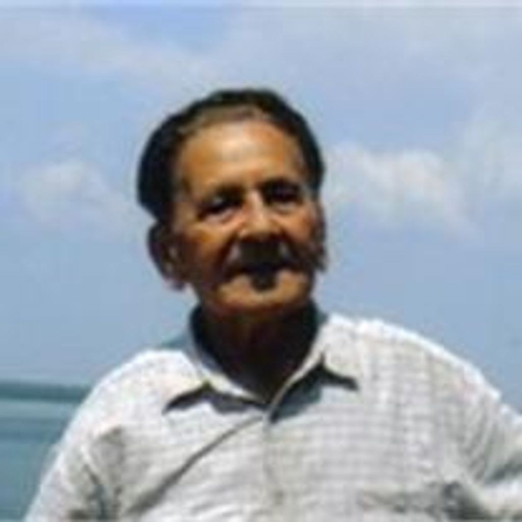 Arturo G Ozuna Profile Photo