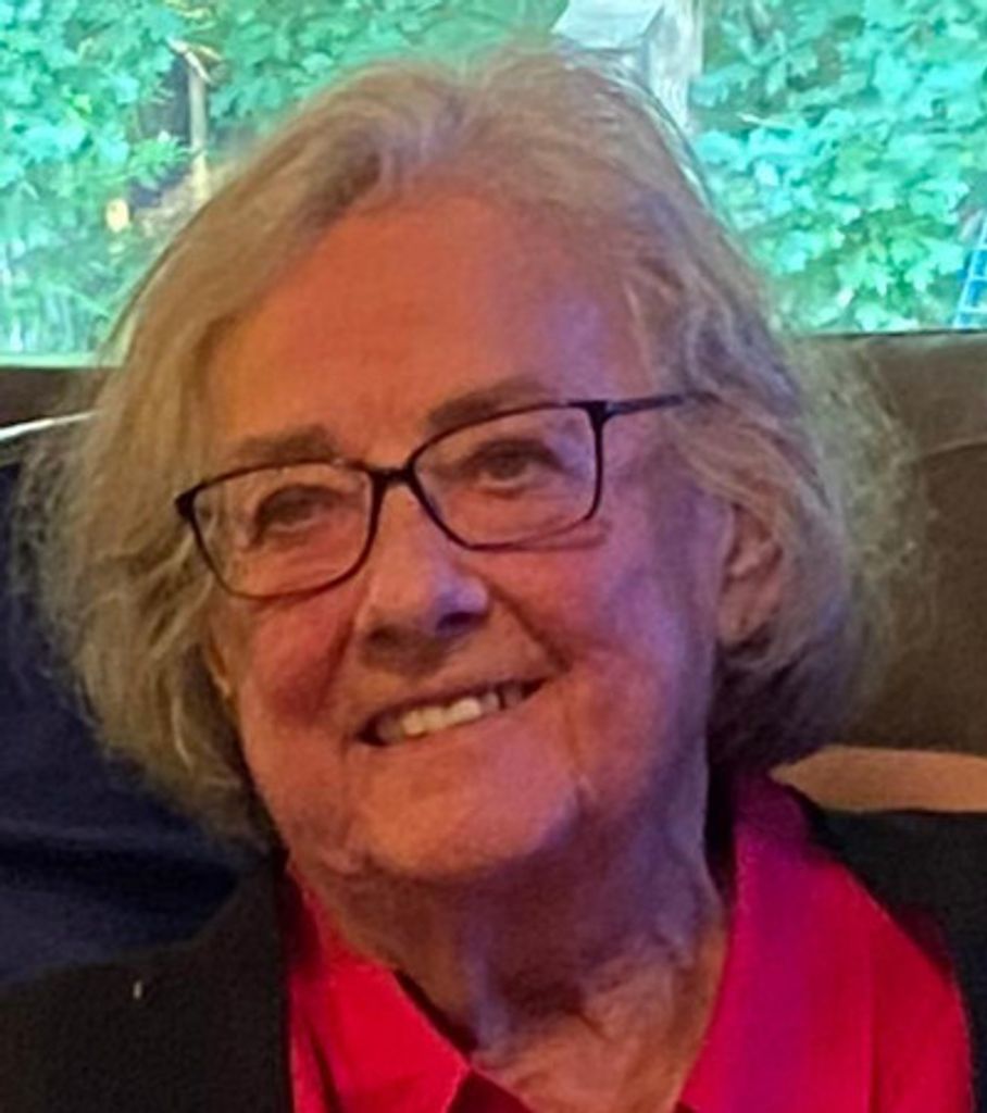 Alexandra Walaszek Ferraro Profile Photo