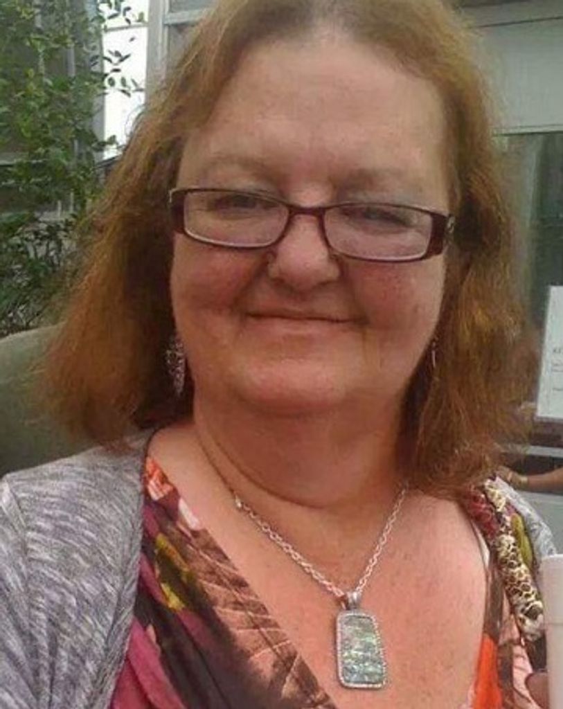 Rhonda Diane (Thomas)  Dogan