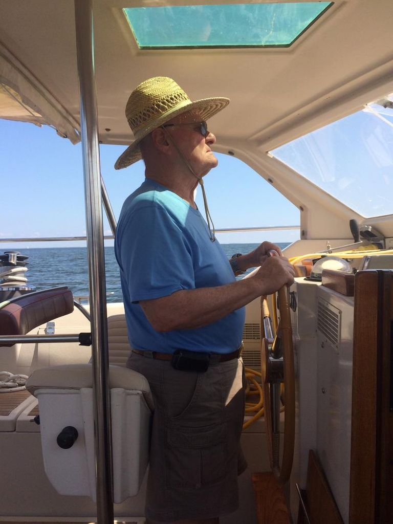 John R. "Dick" Breen Profile Photo