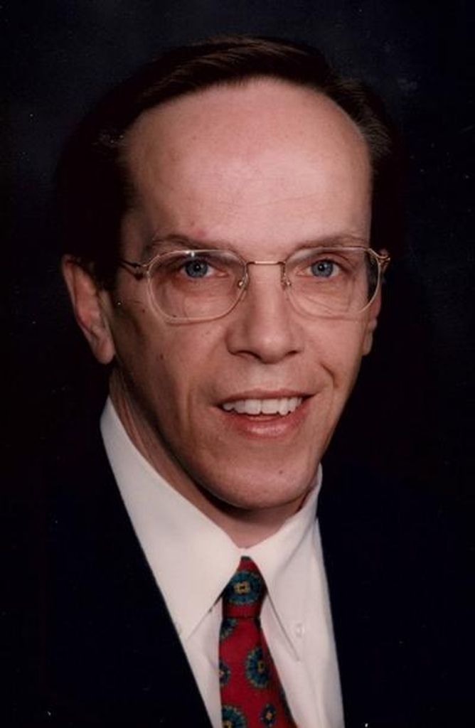 William "Bill" Gerock Profile Photo