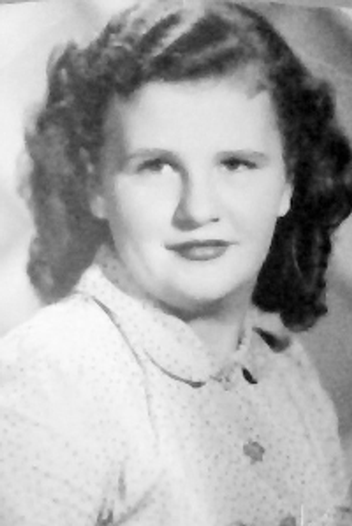 Dorothy J. (Jenkins) Koslowsky