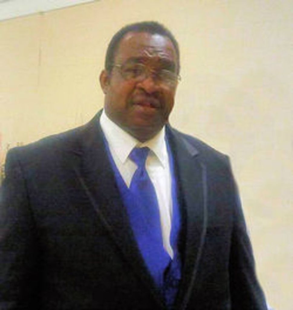 James Williams Profile Photo