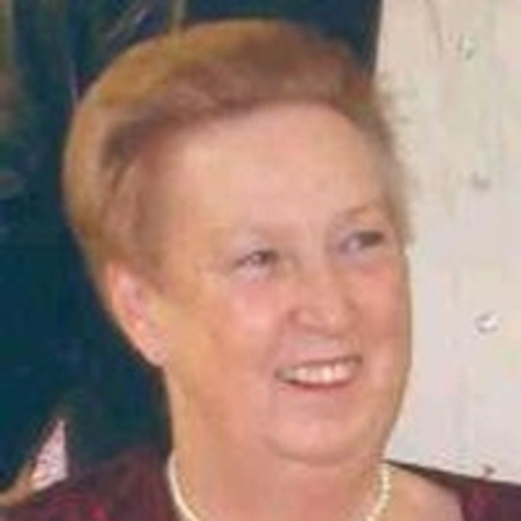 Lois Ruth Lovelady Perna Eady