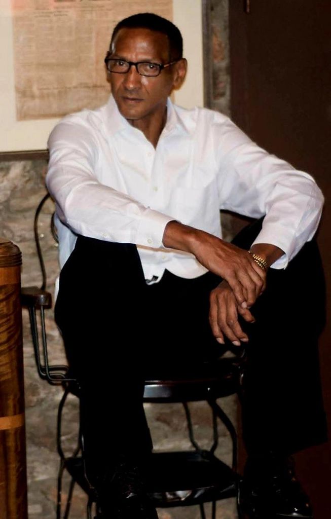 Tony Jeremiah Bowens Profile Photo