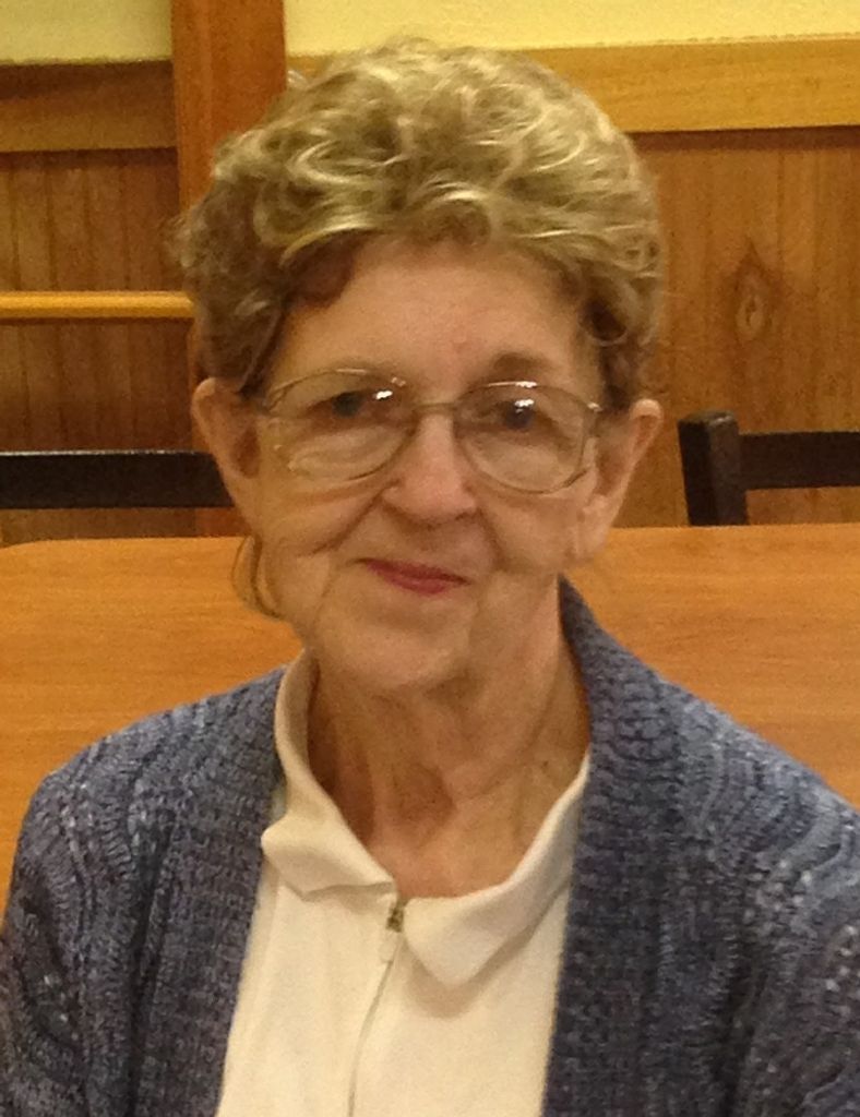 Dolores Kathryn Otterdahl Profile Photo