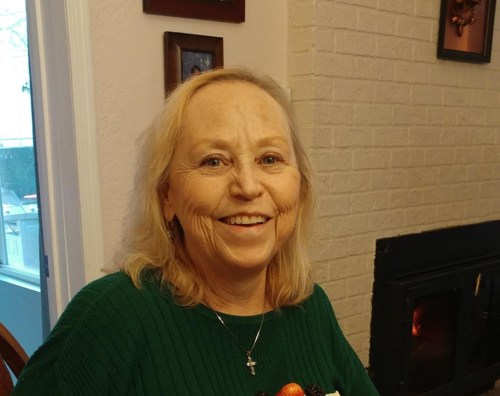 Mary Theresa Encinias Profile Photo