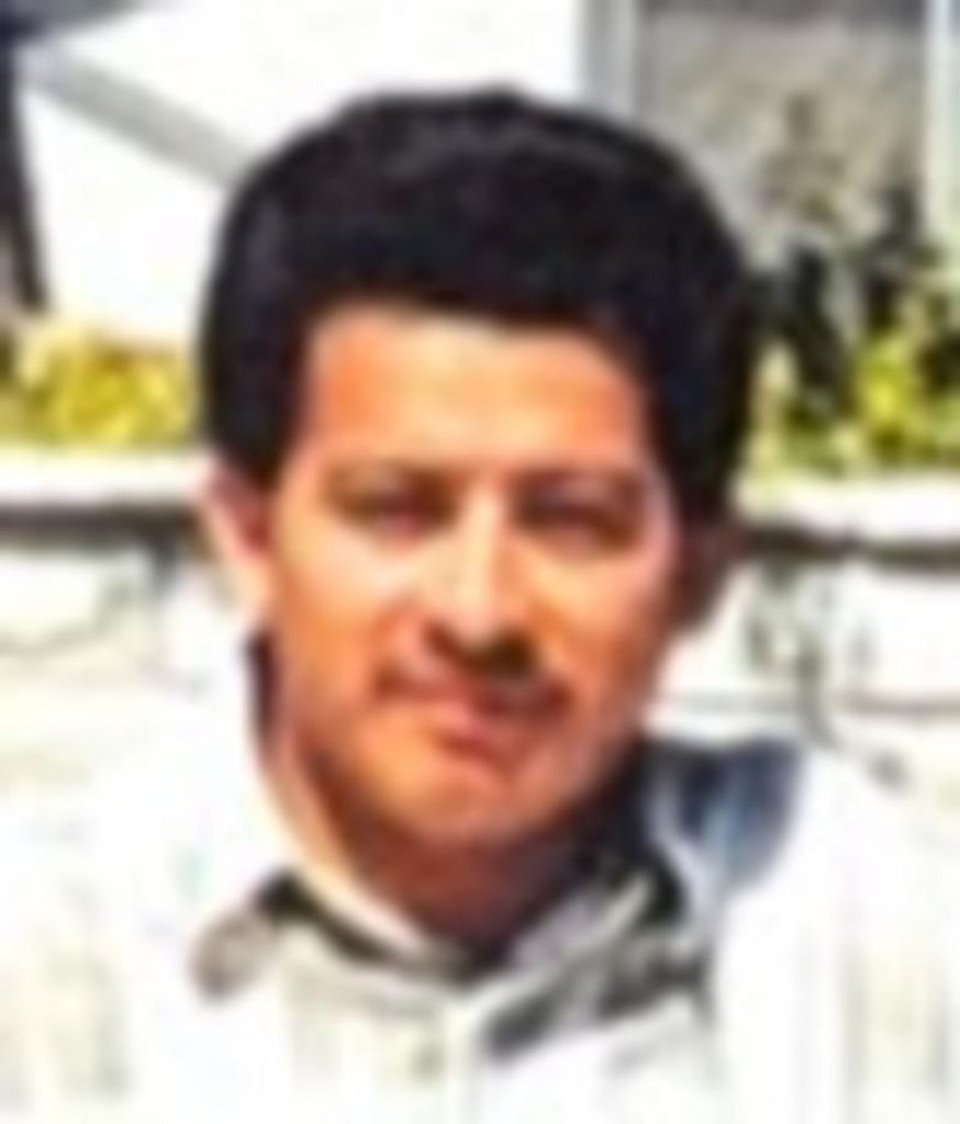 Desiderio Garcia Profile Photo
