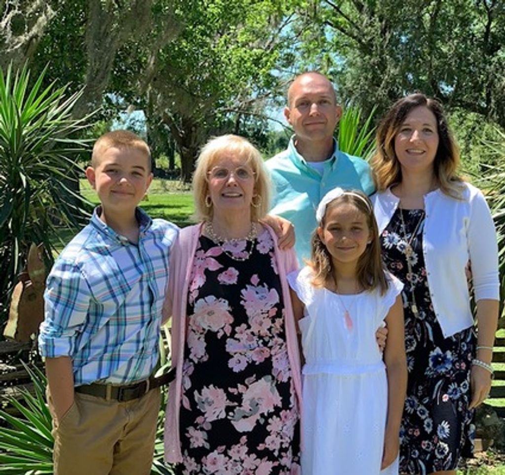 Hope Jones Carter Profile Photo