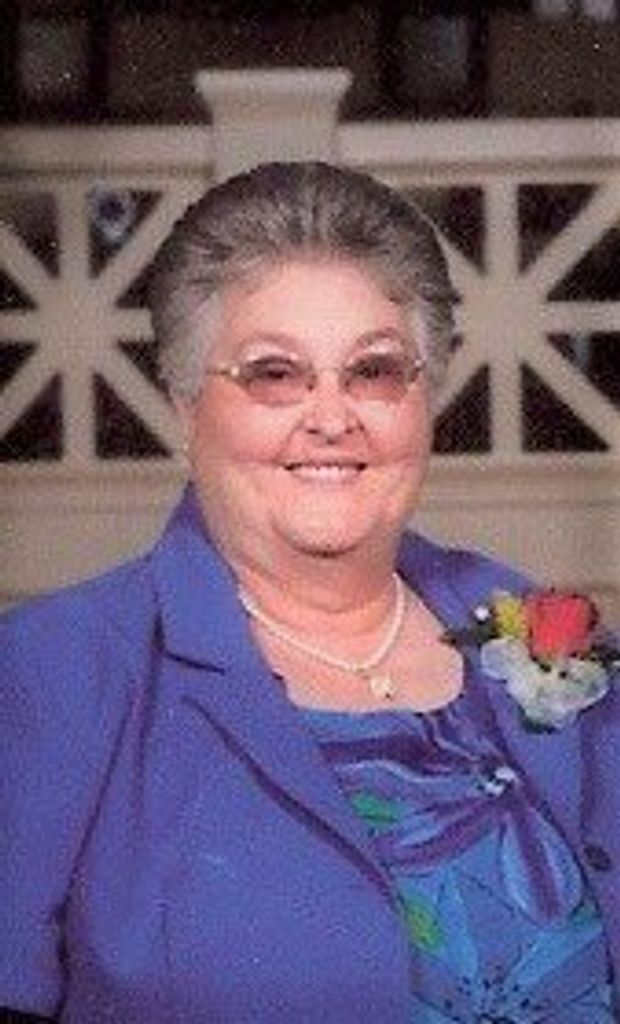 Annie Lavelle Sawyer