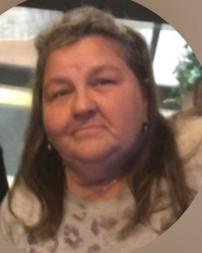 Virginia Gail Shelton Green's obituary image