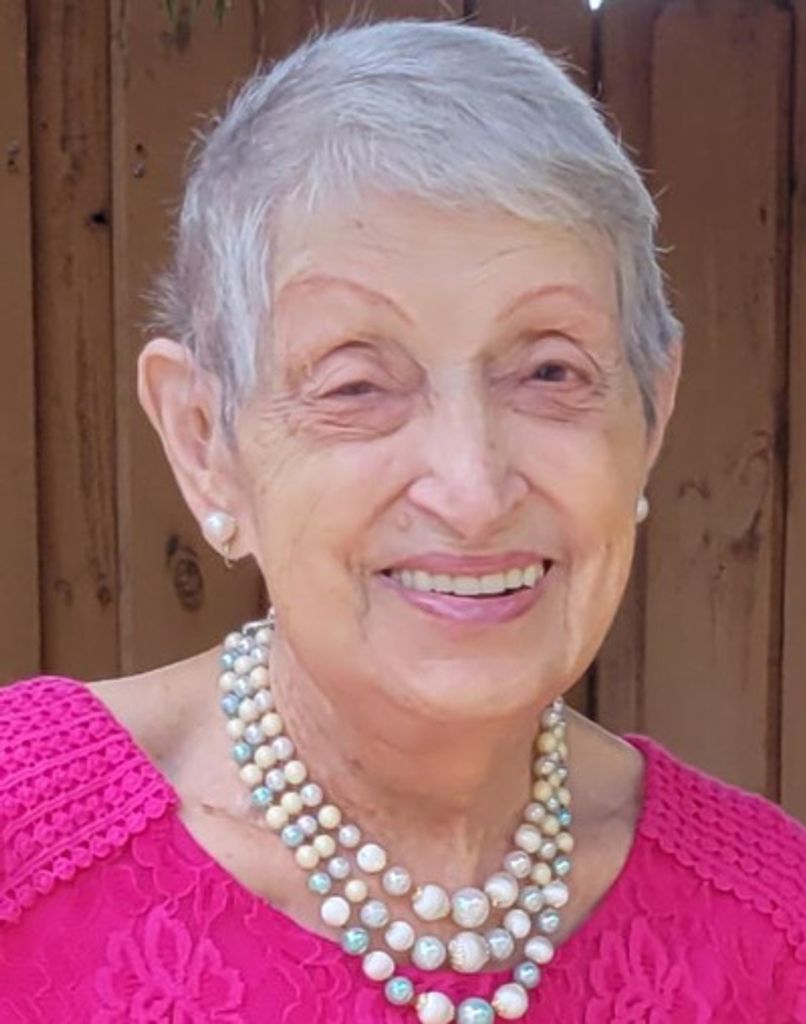 Irene Rose Judah Profile Photo