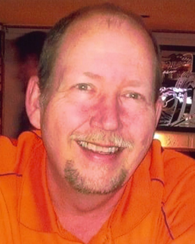 Scott Ray Prows