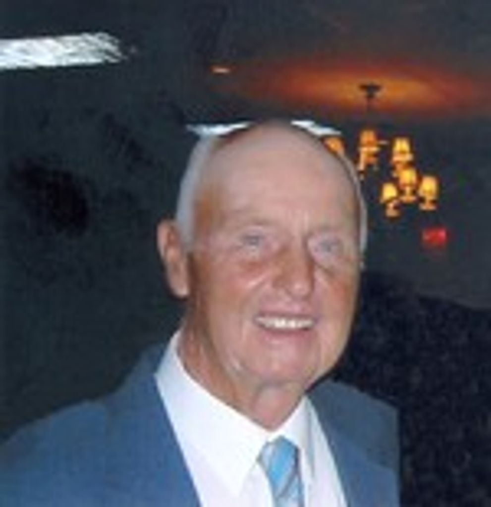 C. John Ciekot
