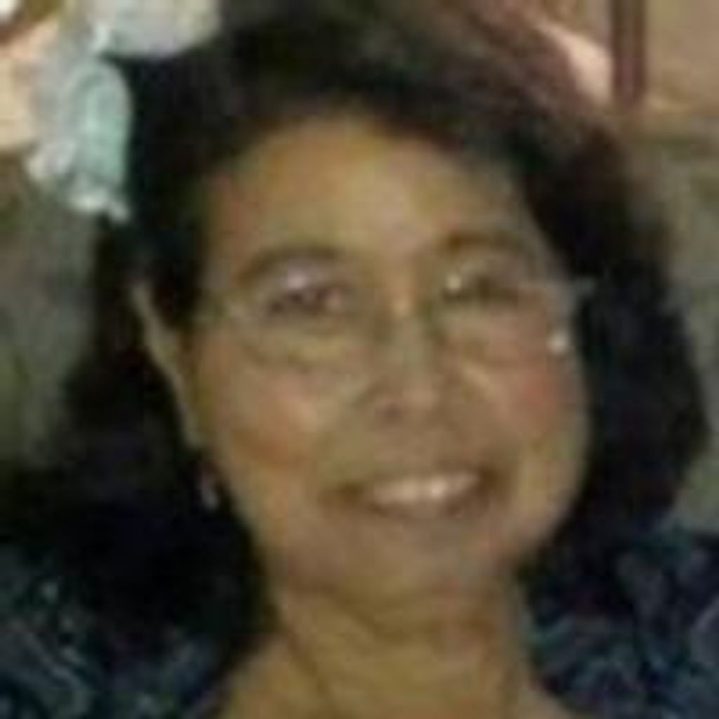 Bernardina  Hernandez Aleman