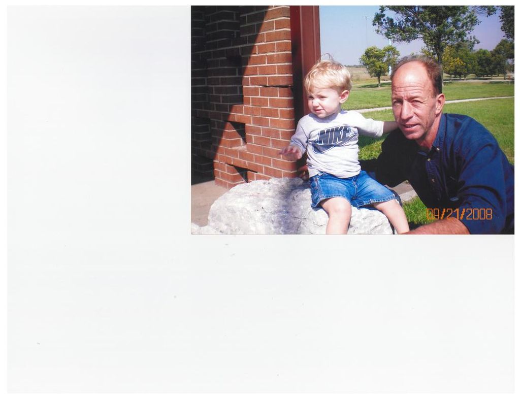 Howard Kelly Flood Profile Photo