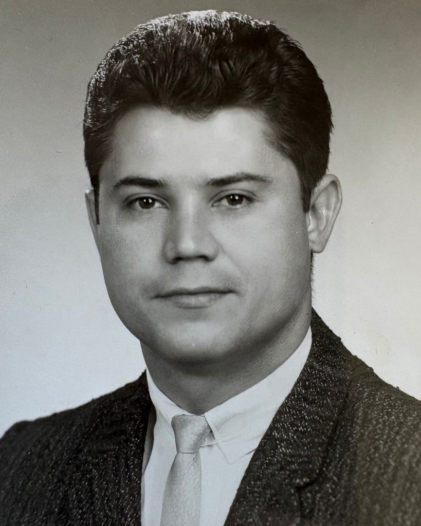 Dr. Gustave "Gussie" Daniel Thomas, IV Profile Photo