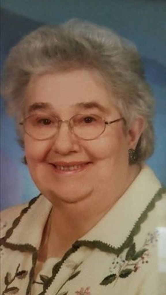 Nancy Ross Goldsmith Dendy