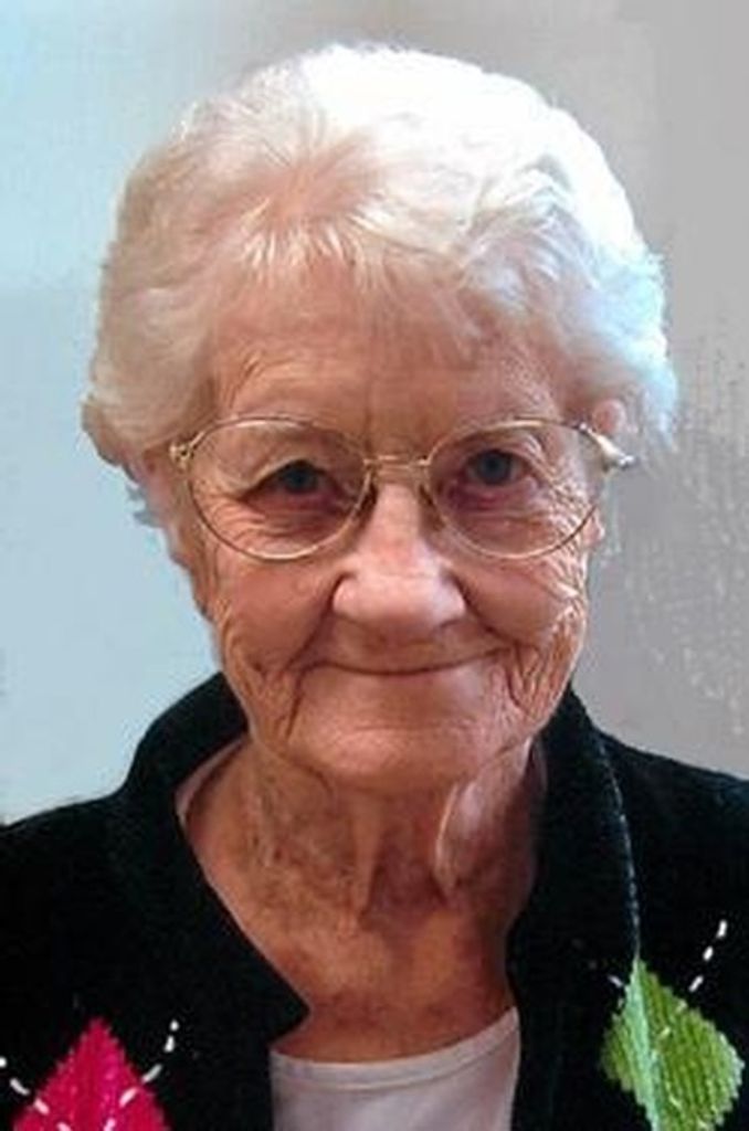 Mary E. Hoffman Profile Photo