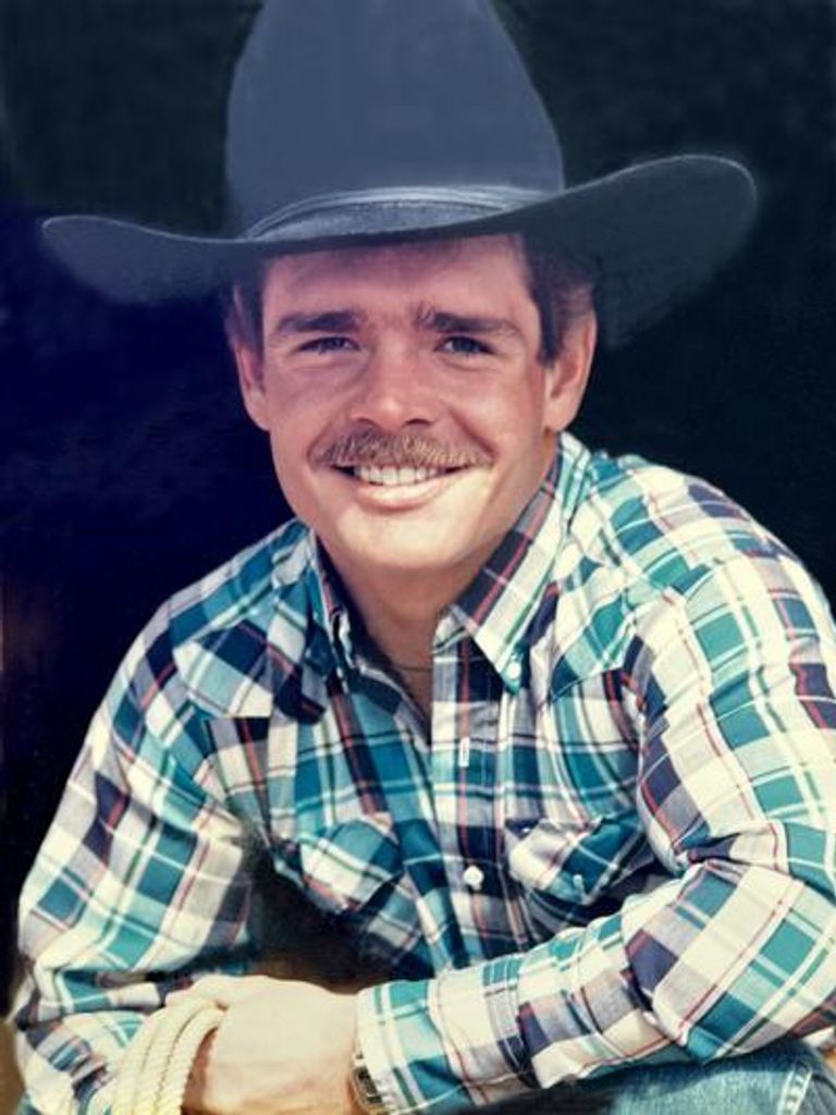 Eb Richie Profile Photo
