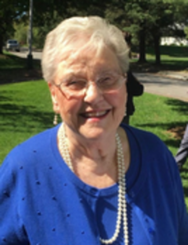 Carole Haugh Anderson Profile Photo