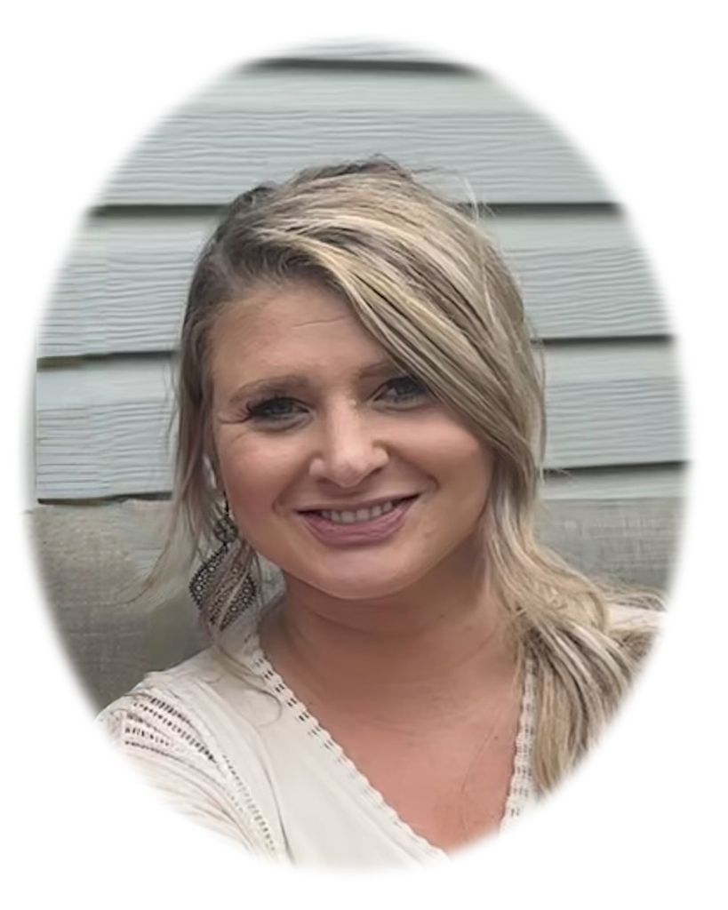 Amanda Lee (Wittenberg)  Haugen