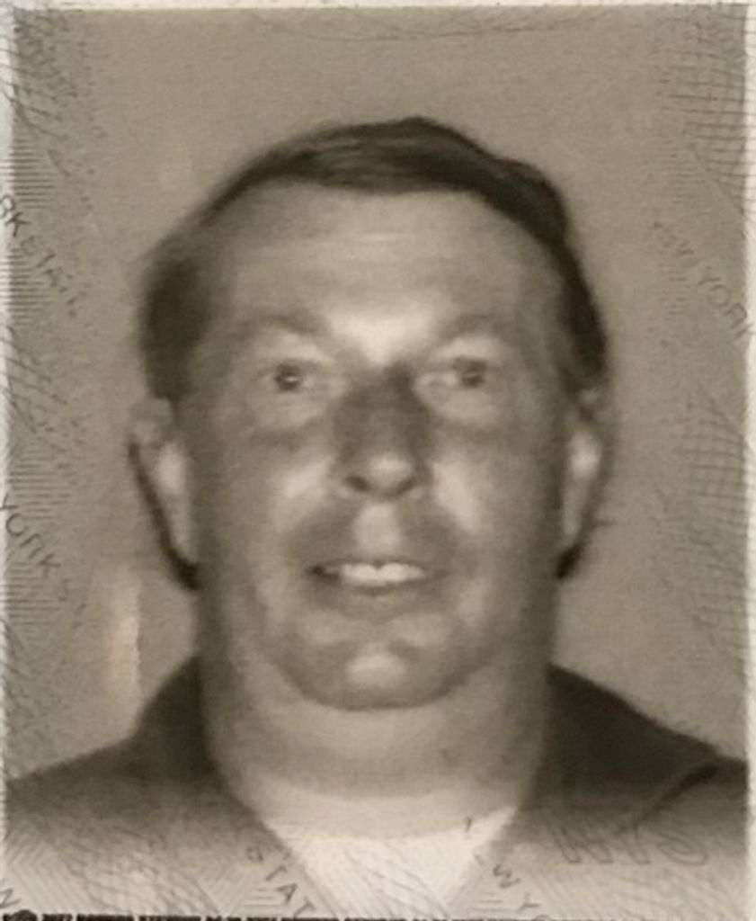 Howard G. Stevens, Jr.