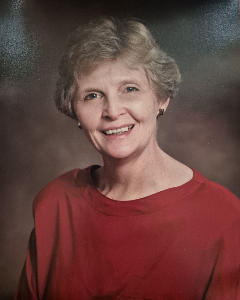 The Reverend Nancy Lindley Flood Profile Photo