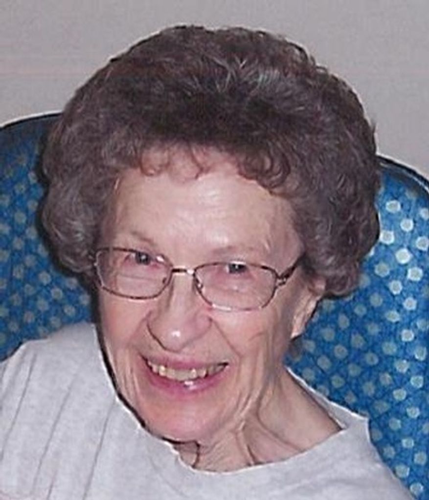 Grace Isabel Herford