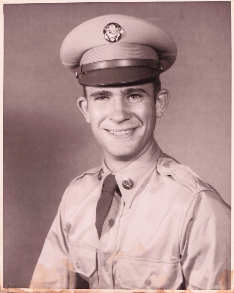 Thomas Curtis Berry Profile Photo