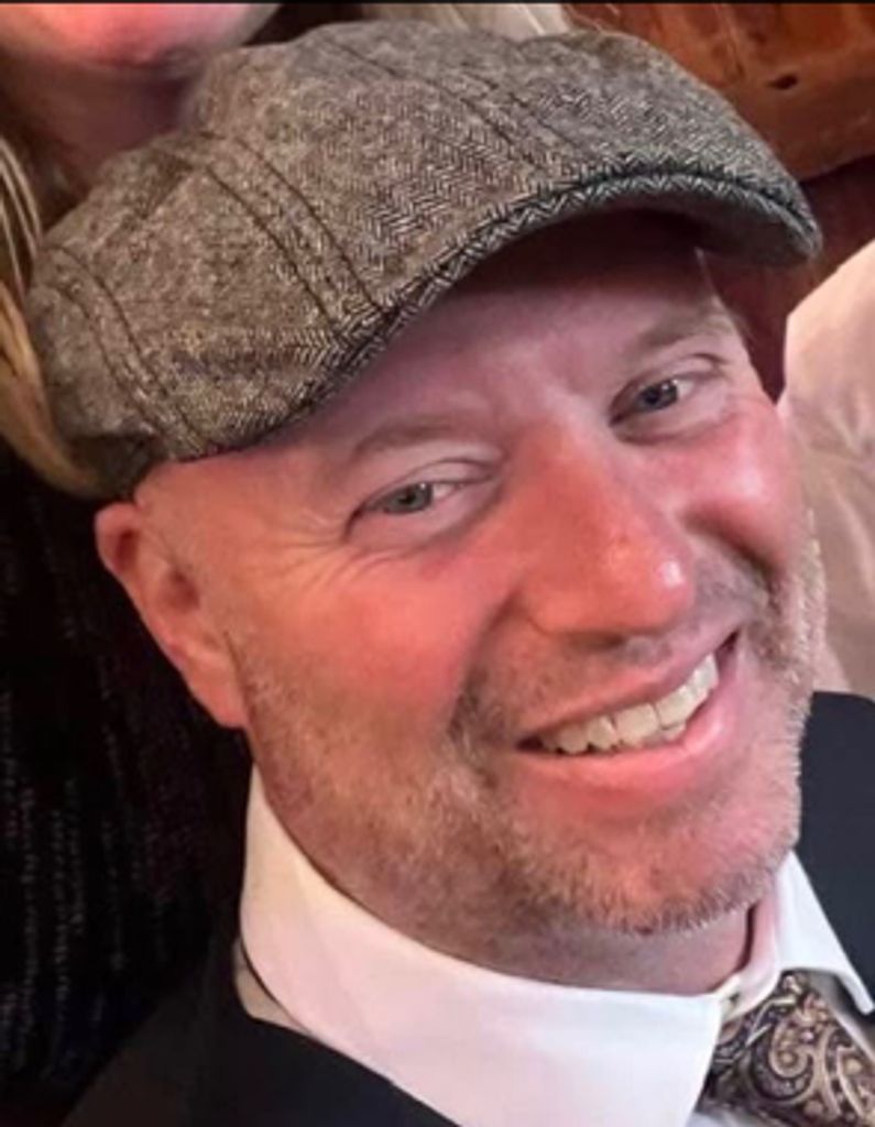 Brian Matthew Serdar