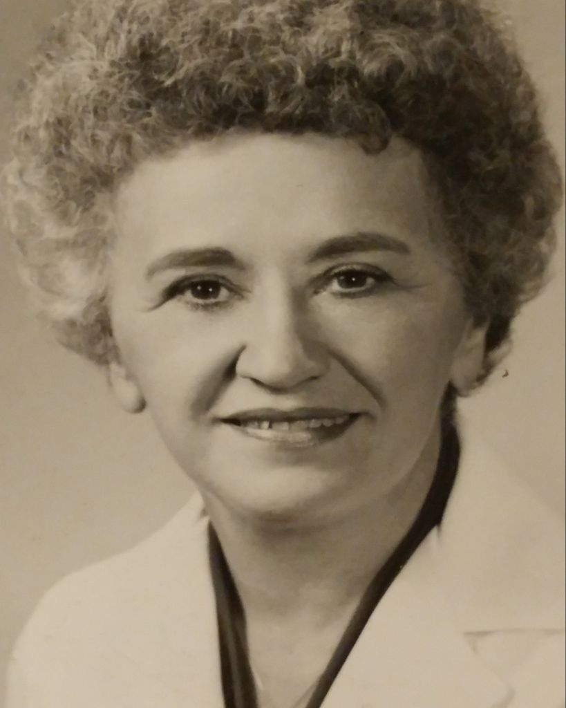Betty Kroh