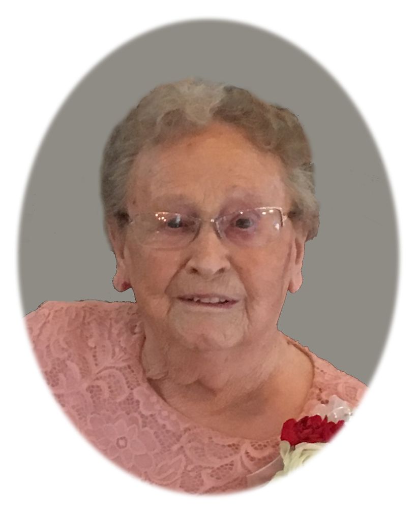 Lauretta Mae (Wiemann)  Becker