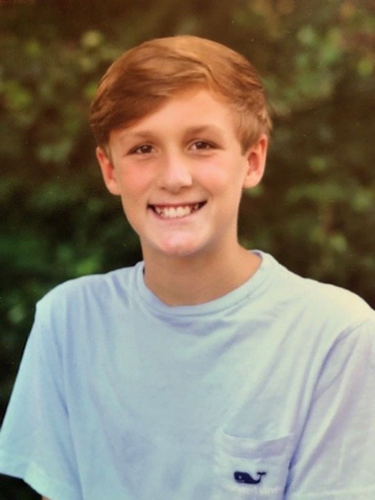Daniel  Thomas McManus