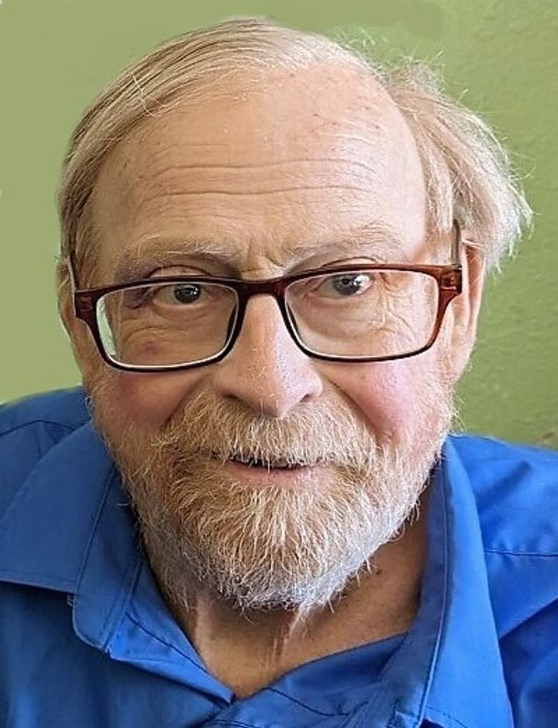 David J. Nilson Profile Photo