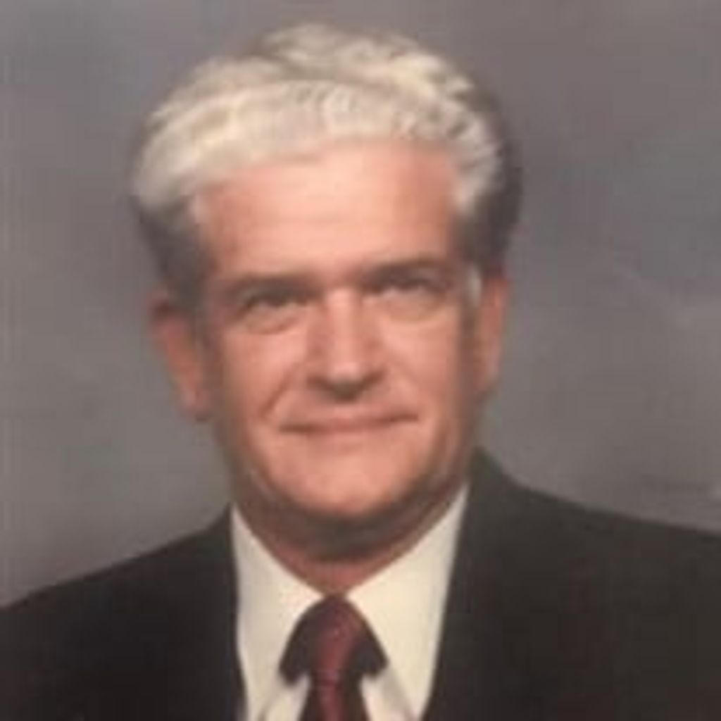 LTC James Clark Norman